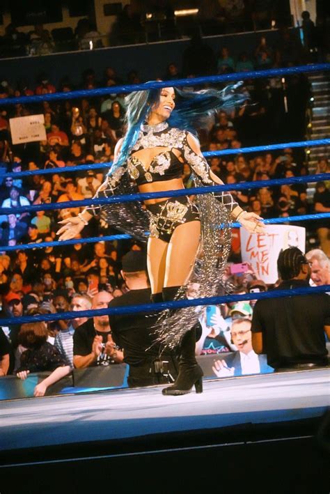 Sasha Banks | Smackdown 2021 : r/SashaBanks1