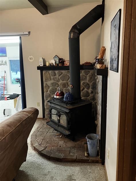 Country wood stove- Model? : r/woodstoves