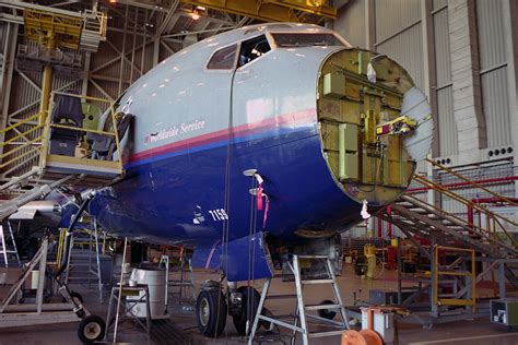 UAL 727-222, N7259U, MX at SFO | N7259U, a United Airlines B… | Flickr