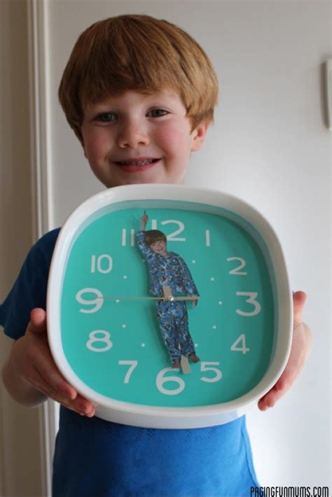 DIY Personalised Clock | Diy personalized, Personalized clocks, Diy clock