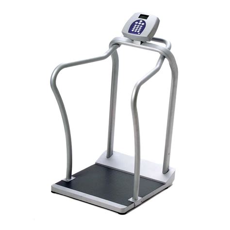 Bariatric Electronic Platform Scale | ColonialMedical.com