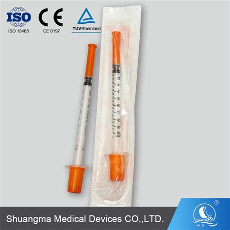 Good Price Heparin Syringe Iso Approved - Buy Heparin Syringe,Good ...