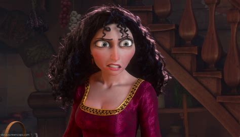 Curly Hair Disney Characters | Beautifully Curly Hair