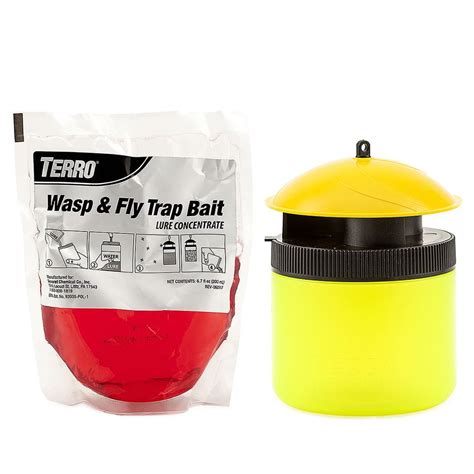 Terro Wasp & Fly Trap | Agri Supply 116695 | Agri Supply