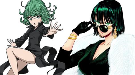 One Punch Man chapter 177: Tatsumaki defeats the Tsukuyomi, threatens ...