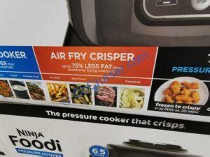 Costco-3297950-Ninja-Foodi-Pressure-Cooker-Air-Fryer-part1 – CostcoChaser