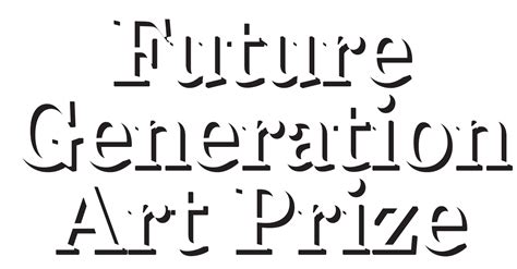 Future Generation Art Prize