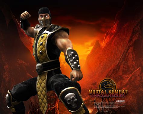 Gatilleros Gamers: MORTAL KOMBAT 9