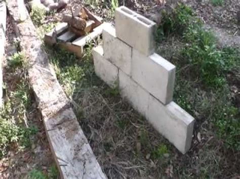 Homemade Florida Adobe Bricks DIY - YouTube | Bricks diy, Garden and ...