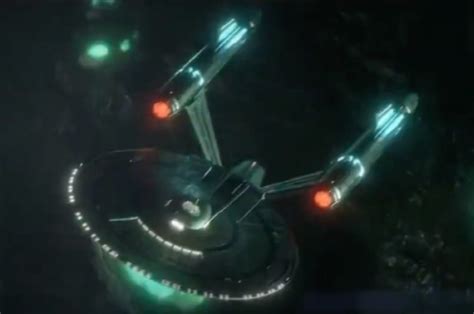 Opening credits for Star Trek: Strange New Worlds is giving us all the ...