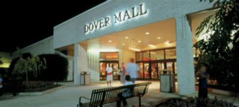 Dover Mall