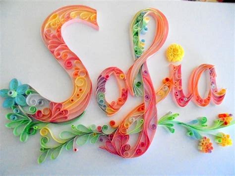 Pin on Quilling Project Ideas