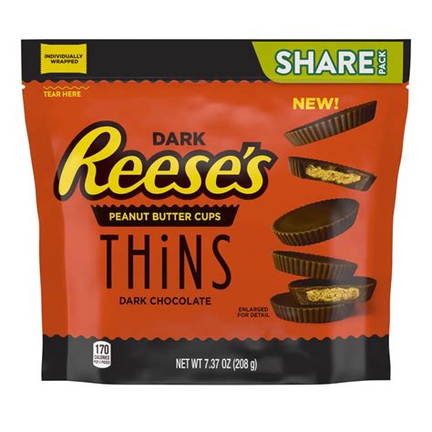 Reese's Thins | POPSUGAR Food