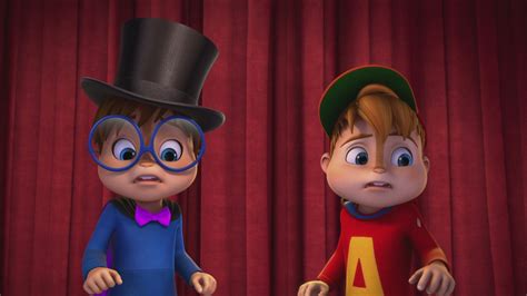 Watch ALVINNN!!! and The Chipmunks Season 2 Episode 4: Simon the Superb/The Sub - Full show on ...