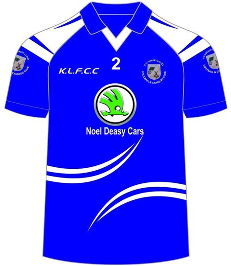 Gaa Jerseys – idsportshop