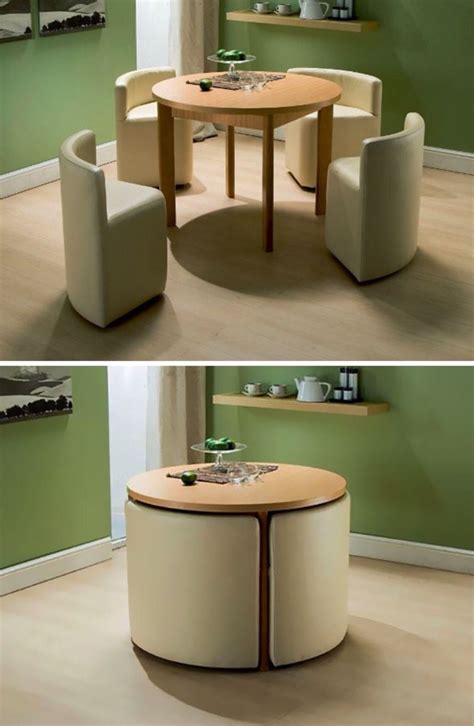 Modern Design | Furniture for small spaces, Space saving furniture, Modern furniture