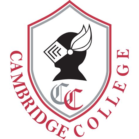 Cambridge College Logo Download png