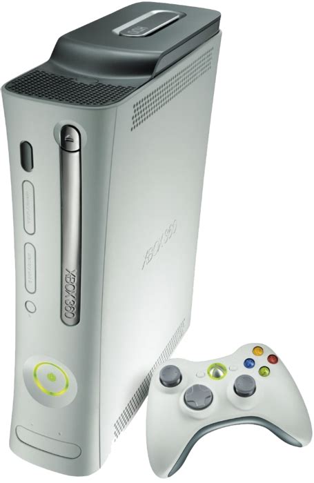 Xbox 360 Premium Console (60 GB)