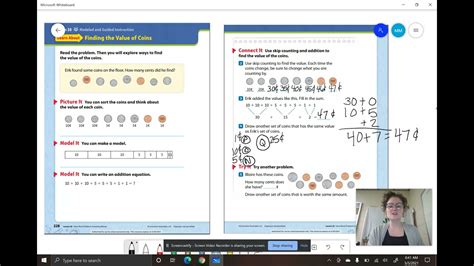 iReady Unit 3 Lesson 25 Video 2 - YouTube