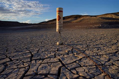 Colorado River water users convening amid crisis concerns