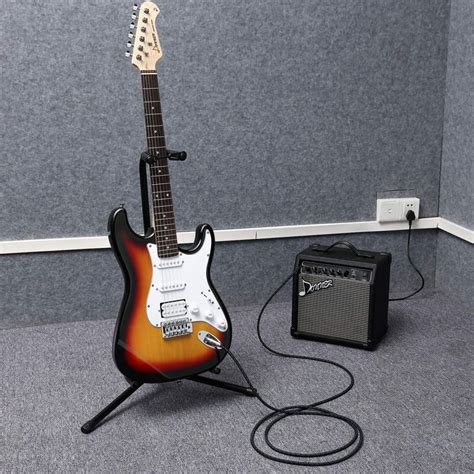 7 Best Beginner Guitar Amps Reviewed in Detail [Jul. 2024]