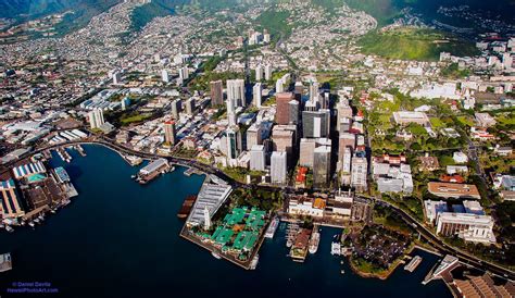 Honolulu Skyline (America's Underrated City) | Page 18 | SkyscraperCity ...