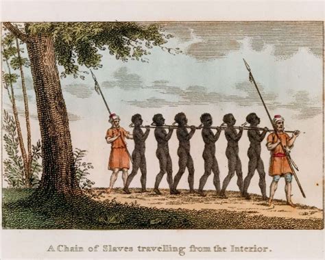 Slave Ships - Encyclopedia Virginia