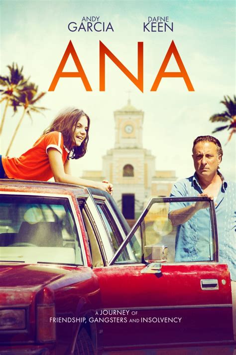 Ana (2019) - Rotten Tomatoes