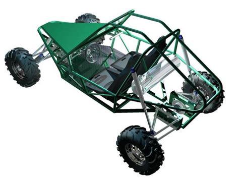 Buggy, Go kart plans, Kart caseiro