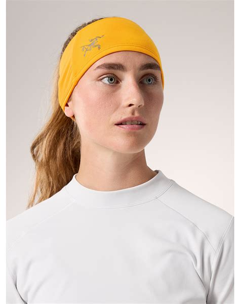 Rho Headband | Arc'teryx