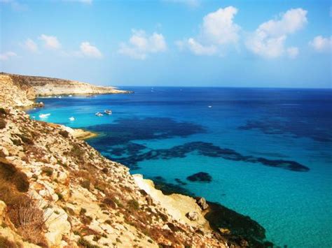 LES 5 MEILLEURS hôtels avec suites et plage à Lampedusa 2024 (avec prix ...