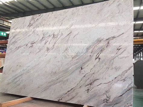 Granite Slabs | Stone Slabs - Galaxy Grey Polished Granite Slabs