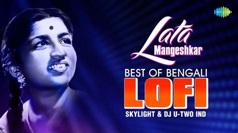 Bengali Songs| Lata Mangeshkar Hit Songs | Jukebox Songs | Bengali Video Songs - Times of India