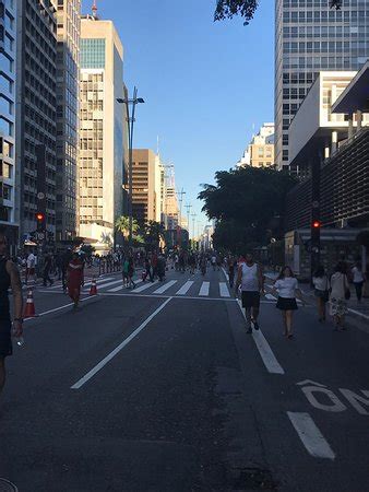 Paulista Avenue (Sao Paulo) - 2019 All You Need to Know BEFORE You Go (with Photos) - TripAdvisor