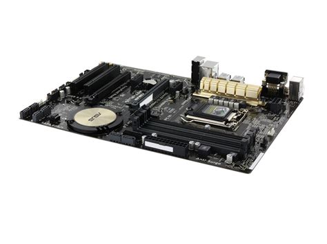 Used - Very Good: ASUS H97-PLUS LGA 1150 ATX Intel Motherboard - Newegg.com