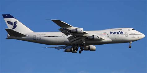 Iran Air wants to resume order of 80 planes with Boeing - Air Data News