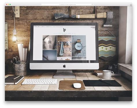 39 Trendy Computer Mockups With Futuristic Design 2022 - uiCookies