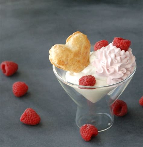 White Chocolate Mousse | Endlessly Inspired