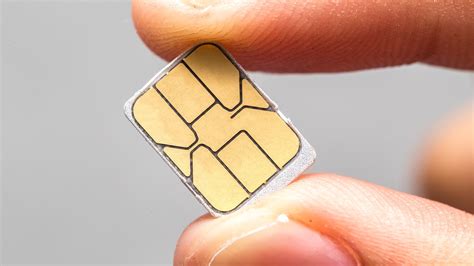 Nano-Sim Card: Size, Compatibility, Benefits, etc. - Hybrid Sim