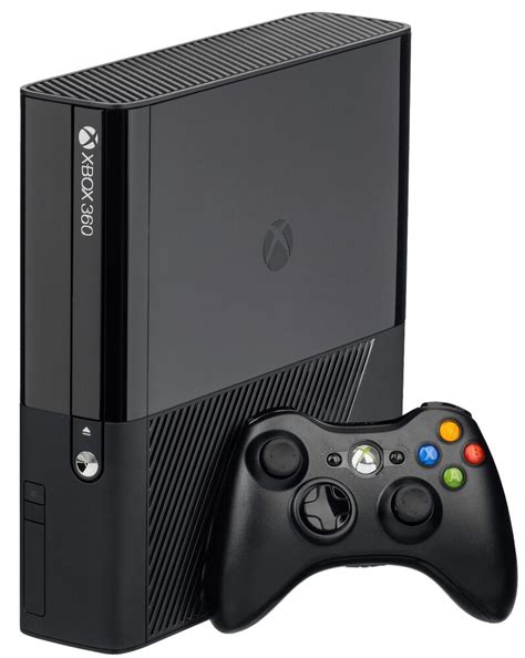 Microsoft Xbox 360 E Console - 250GB System. | eBay