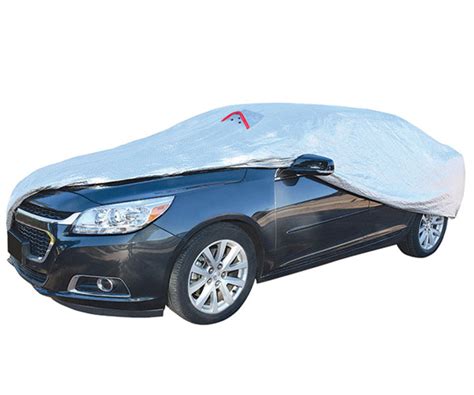 Car Covers & Sun Protectors