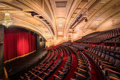 National Theatre in Melbourne, AU - Cinema Treasures