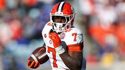 Clemson football: Will Phil Mafah enter NFL Draft? | The State