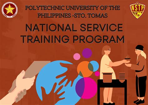 National Service Training Program- PUP Sto. Tomas | Batangas City