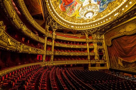 My favorite 12 of 2012: #8 | Opera garnier paris, Paris opera house ...