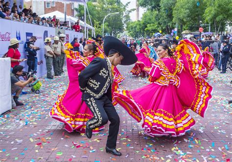 Mexico's National Holiday Guide | Tradition & Culture