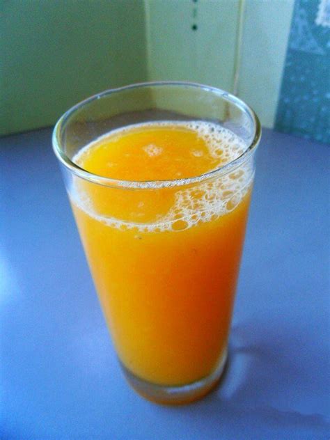 Benefits Of Pulp In Orange Juice - Design Corral