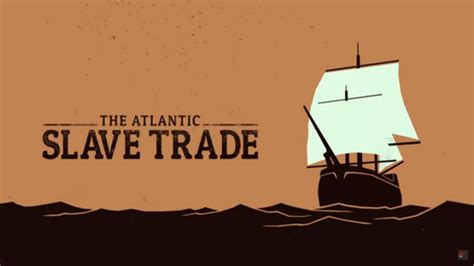 Impact of Slave Trade in the Caribbean | Teaching Resources