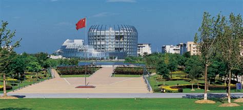 Donghua University, China