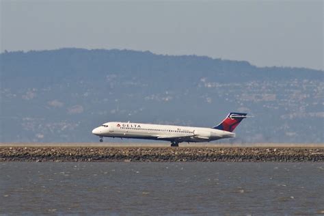 Delta Airlines McDonnell-Douglas MD-95 aka Boeing 717 aka … | Flickr